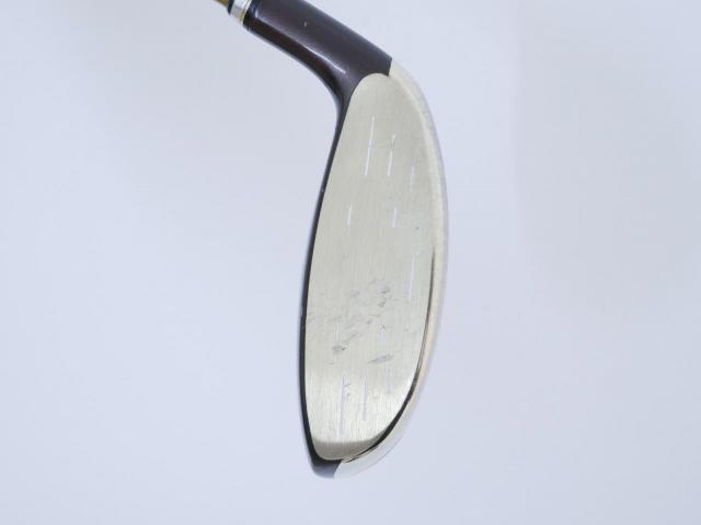 Fairway Wood : xxio : ไม้กระเทย XXIO Prime VP (รุ่นท๊อปสุด ซุปเปอร์ซีเนียร์ เบาเพียงมากๆ) Loft 29 ก้าน VP-2000 (ก้านอ่อนเหมือน Flex R2 ครับ)