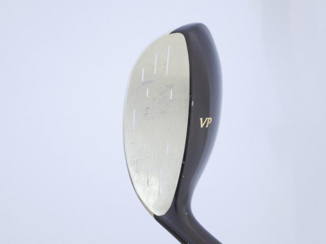 Fairway Wood : xxio : ไม้กระเทย XXIO Prime VP (รุ่นท๊อปสุด ซุปเปอร์ซีเนียร์ เบาเพียงมากๆ) Loft 29 ก้าน VP-2000 (ก้านอ่อนเหมือน Flex R2 ครับ)