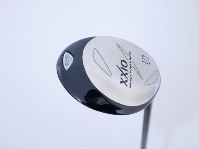 Fairway Wood : xxio : ไม้กระเทย XXIO Impact Power Body Loft 23 Flex R