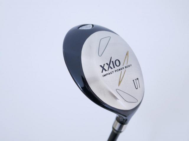Fairway Wood : xxio : ไม้กระเทย XXIO Impact Power Body Loft 23 Flex R
