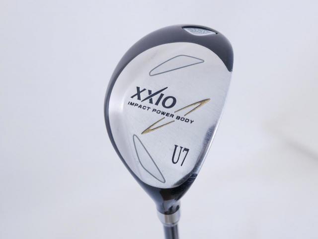 Fairway Wood : xxio : ไม้กระเทย XXIO Impact Power Body Loft 23 Flex R