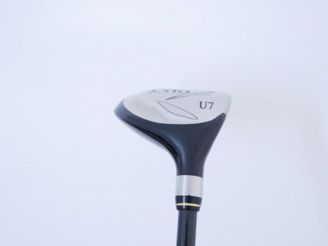 Fairway Wood : xxio : ไม้กระเทย XXIO Impact Power Body Loft 23 Flex R