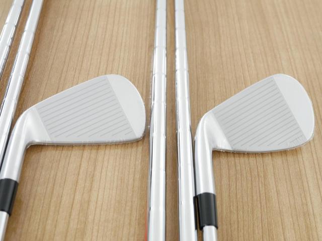 Iron set : Taylormade : **ของใหม่ ยังไม่แกะพลาสติก** ชุดเหล็ก Taylormade P790 (ตัวท้อปสุด ล่าสุด ออกปี 2025 Japan Spec.) มีเหล็ก 5-Pw (6 ชิ้น) ก้านเหล็ก NS Pro Modus 105 Flex S