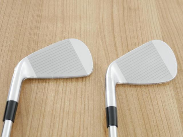Iron set : Taylormade : **ของใหม่ ยังไม่แกะพลาสติก** ชุดเหล็ก Taylormade P790 (ตัวท้อปสุด ล่าสุด ออกปี 2025 Japan Spec.) มีเหล็ก 5-Pw (6 ชิ้น) ก้านเหล็ก NS Pro Modus 105 Flex S