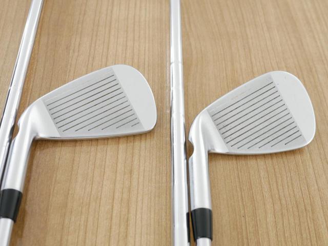 Iron set : Ping : ชุดเหล็ก Ping i500 (รุ่นปี 2019) มีเหล็ก 5-Pw,Aw (7 ชิ้น) ก้านเหล็ก NS Pro Modus 105 Flex S