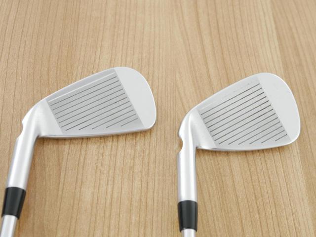 Iron set : Ping : ชุดเหล็ก Ping i500 (รุ่นปี 2019) มีเหล็ก 5-Pw,Aw (7 ชิ้น) ก้านเหล็ก NS Pro Modus 105 Flex S