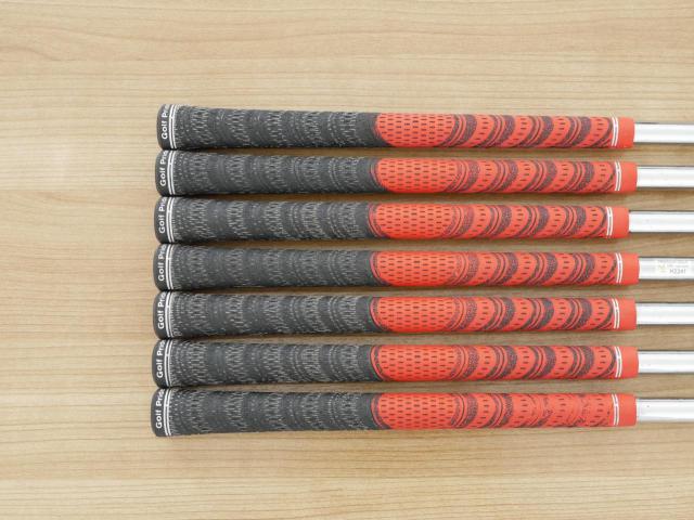 Iron set : Ping : ชุดเหล็ก Ping i500 (รุ่นปี 2019) มีเหล็ก 5-Pw,Aw (7 ชิ้น) ก้านเหล็ก NS Pro Modus 105 Flex S