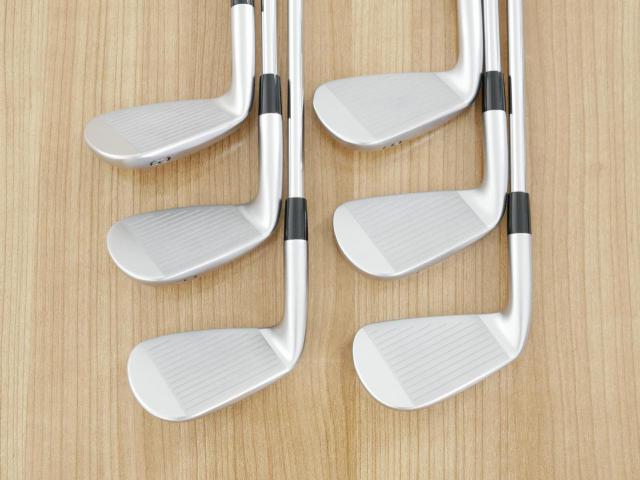Iron set : Mizuno : ชุดเหล็ก Mizuno JPX 925 Forged (ออกปี 2024 ตัวท๊อป นุ่ม แน่น ไกล) มีเหล็ก 6-Pw,Gw (6 ชิ้น) ก้านเหล็ก Dynamic Gold 95 R300