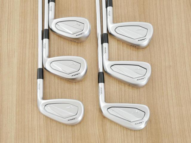 Iron set : Mizuno : ชุดเหล็ก Mizuno JPX 925 Forged (ออกปี 2024 ตัวท๊อป นุ่ม แน่น ไกล) มีเหล็ก 6-Pw,Gw (6 ชิ้น) ก้านเหล็ก Dynamic Gold 95 R300