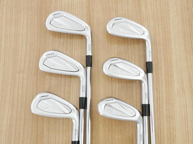 Iron set : Mizuno : ชุดเหล็ก Mizuno JPX 925 Forged (ออกปี 2024 ตัวท๊อป นุ่ม แน่น ไกล) มีเหล็ก 6-Pw,Gw (6 ชิ้น) ก้านเหล็ก Dynamic Gold 95 R300