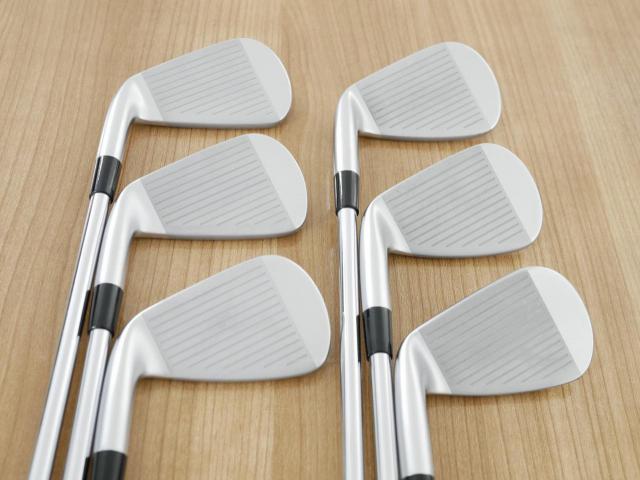 Iron set : Mizuno : ชุดเหล็ก Mizuno JPX 925 Forged (ออกปี 2024 ตัวท๊อป นุ่ม แน่น ไกล) มีเหล็ก 6-Pw,Gw (6 ชิ้น) ก้านเหล็ก Dynamic Gold 95 R300