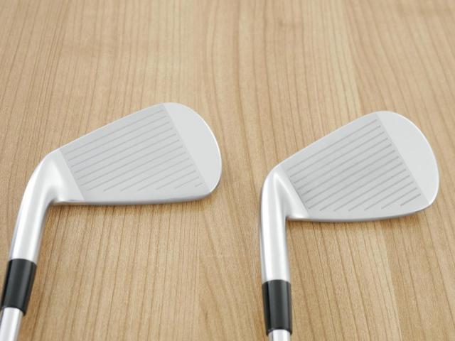 Iron set : Mizuno : ชุดเหล็ก Mizuno JPX 925 Forged (ออกปี 2024 ตัวท๊อป นุ่ม แน่น ไกล) มีเหล็ก 6-Pw,Gw (6 ชิ้น) ก้านเหล็ก Dynamic Gold 95 R300