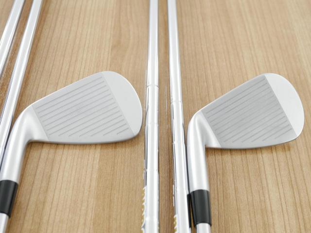 Iron set : Mizuno : ชุดเหล็ก Mizuno JPX 925 Forged (ออกปี 2024 ตัวท๊อป นุ่ม แน่น ไกล) มีเหล็ก 6-Pw,Gw (6 ชิ้น) ก้านเหล็ก Dynamic Gold 95 R300