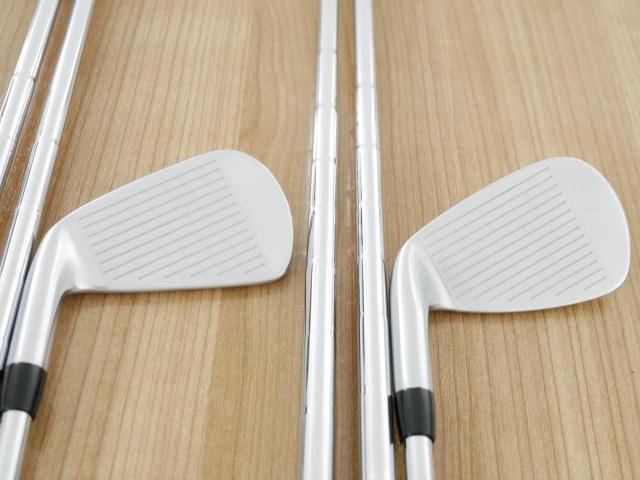 Iron set : Titleist : ชุดเหล็ก Titleist T250 Forged (รุ่นล่าสุด ออกปี 2025 Japan Spec) มีเหล็ก 5-Pw (6 ชิ้น) ก้านเหล็ก NS Pro 880 AMC Flex S