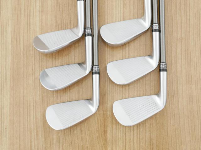 Iron set : Epon : ชุดเหล็ก EPON AF-Tour Forged มีเหล็ก 5-Pw (6 ชิ้น) ก้าน Steelfiber i95 Flex S