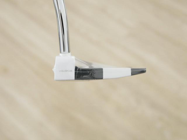 Putter : All : **ของใหม่ ยังไม่แกะพลาสติก** พัตเตอร์ Odyssey Ai-DUAL Jailbird Mini DB (รุ่นล่าสุด ออกปี 2026) ยาว 34 นิ้ว