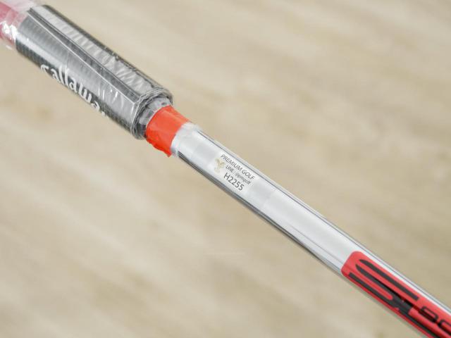 Putter : All : **ของใหม่ ยังไม่แกะพลาสติก** พัตเตอร์ Odyssey Ai-DUAL Jailbird Mini DB (รุ่นล่าสุด ออกปี 2026) ยาว 34 นิ้ว