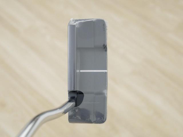 Putter : All : **ของใหม่ ยังไม่แกะพลาสติก** พัตเตอร์ Odyssey Ai-ONE Double Wide (ออกปี 2024) ก้าน Stroke LAB 90 ยาว 34 นิ้ว
