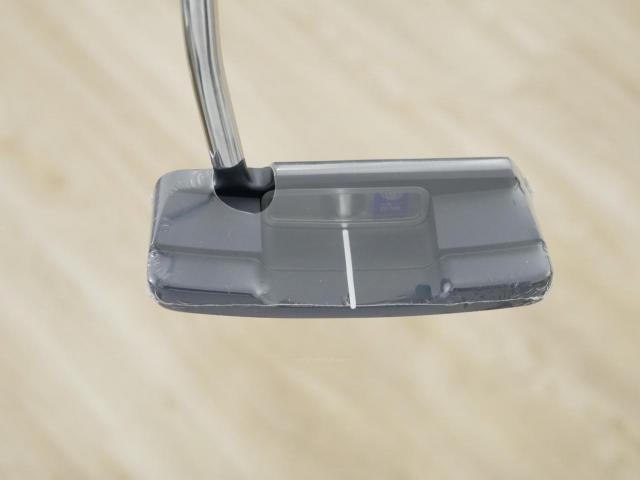 Putter : All : **ของใหม่ ยังไม่แกะพลาสติก** พัตเตอร์ Odyssey Ai-ONE Double Wide (ออกปี 2024) ก้าน Stroke LAB 90 ยาว 34 นิ้ว