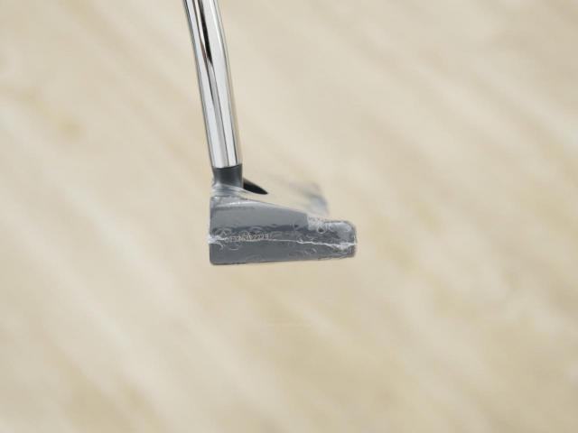 Putter : All : **ของใหม่ ยังไม่แกะพลาสติก** พัตเตอร์ Odyssey Ai-ONE Double Wide (ออกปี 2024) ก้าน Stroke LAB 90 ยาว 34 นิ้ว