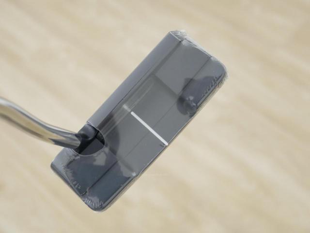 Putter : All : **ของใหม่ ยังไม่แกะพลาสติก** พัตเตอร์ Odyssey Ai-ONE Double Wide (ออกปี 2024) ก้าน Stroke LAB 90 ยาว 34 นิ้ว