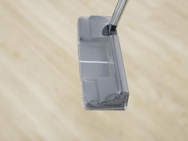 Putter : All : **ของใหม่ ยังไม่แกะพลาสติก** พัตเตอร์ Odyssey Ai-ONE Double Wide (ออกปี 2024) ก้าน Stroke LAB 90 ยาว 34 นิ้ว