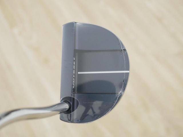 Putter : All : **ของใหม่ ยังไม่แกะพลาสติก** พัตเตอร์ Odyssey Ai-ONE Milled SIX T (รุ่นท็อป ออกปี 2024) ก้าน Stroke LAB 90 ยาว 34 นิ้ว