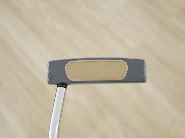 Putter : All : **ของใหม่ ยังไม่แกะพลาสติก** พัตเตอร์ Odyssey Ai-ONE Milled SIX T (รุ่นท็อป ออกปี 2024) ก้าน Stroke LAB 90 ยาว 34 นิ้ว