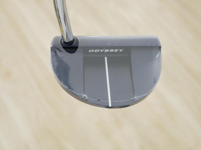Putter : All : **ของใหม่ ยังไม่แกะพลาสติก** พัตเตอร์ Odyssey Ai-ONE Milled SIX T (รุ่นท็อป ออกปี 2024) ก้าน Stroke LAB 90 ยาว 34 นิ้ว