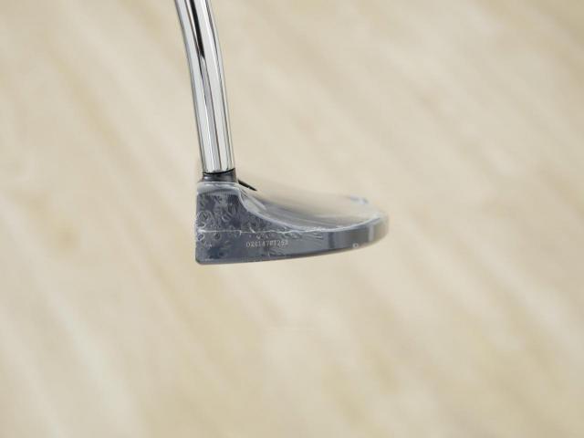 Putter : All : **ของใหม่ ยังไม่แกะพลาสติก** พัตเตอร์ Odyssey Ai-ONE Milled SIX T (รุ่นท็อป ออกปี 2024) ก้าน Stroke LAB 90 ยาว 34 นิ้ว
