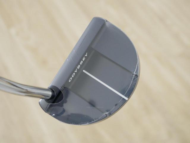 Putter : All : **ของใหม่ ยังไม่แกะพลาสติก** พัตเตอร์ Odyssey Ai-ONE Milled SIX T (รุ่นท็อป ออกปี 2024) ก้าน Stroke LAB 90 ยาว 34 นิ้ว