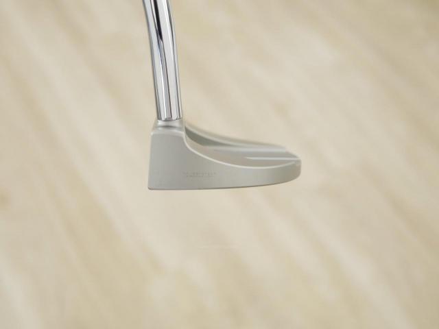 Putter : All : พัตเตอร์ Odyssey Ai-ONE Milled Silver SIX T (รุ่นท็อป ล่าสุด ออกปี 2024) ก้าน Stroke LAB 90 ยาว 34 นิ้ว
