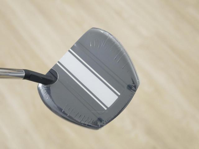 Putter : All : **ของใหม่ ยังไม่แกะพลาสติก** พัตเตอร์ Odyssey Ai-ONE 24 S (ออกปี 2024) ก้าน Stroke LAB 90 ยาว 34 นิ้ว