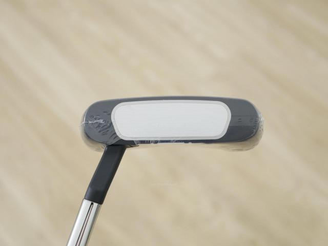 Putter : All : **ของใหม่ ยังไม่แกะพลาสติก** พัตเตอร์ Odyssey Ai-ONE 24 S (ออกปี 2024) ก้าน Stroke LAB 90 ยาว 34 นิ้ว
