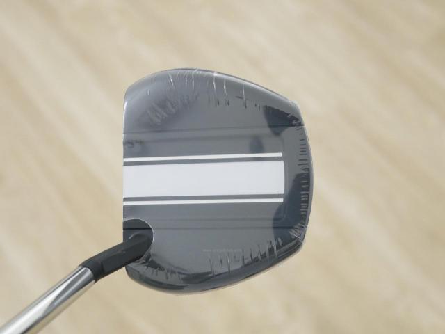 Putter : All : **ของใหม่ ยังไม่แกะพลาสติก** พัตเตอร์ Odyssey Ai-ONE 24 S (ออกปี 2024) ก้าน Stroke LAB 90 ยาว 34 นิ้ว