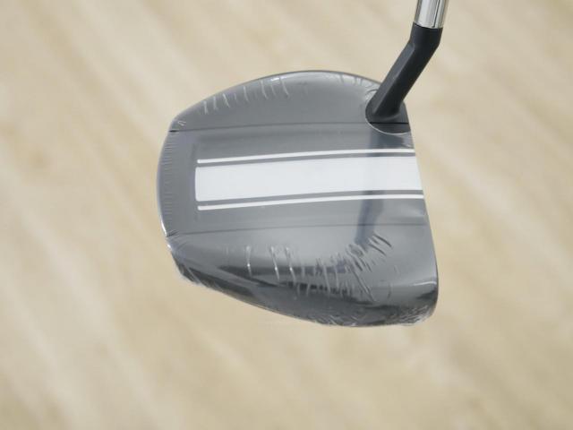 Putter : All : **ของใหม่ ยังไม่แกะพลาสติก** พัตเตอร์ Odyssey Ai-ONE 24 S (ออกปี 2024) ก้าน Stroke LAB 90 ยาว 34 นิ้ว