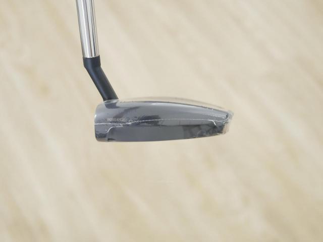 Putter : All : **ของใหม่ ยังไม่แกะพลาสติก** พัตเตอร์ Odyssey Ai-ONE 24 S (ออกปี 2024) ก้าน Stroke LAB 90 ยาว 34 นิ้ว