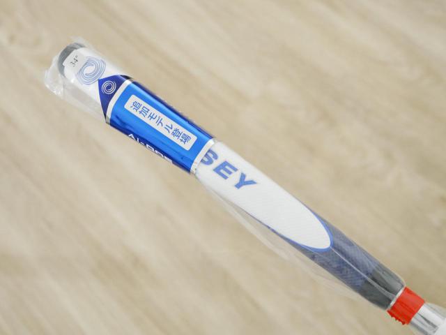 Putter : All : **ของใหม่ ยังไม่แกะพลาสติก** พัตเตอร์ Odyssey Ai-ONE 24 S (ออกปี 2024) ก้าน Stroke LAB 90 ยาว 34 นิ้ว