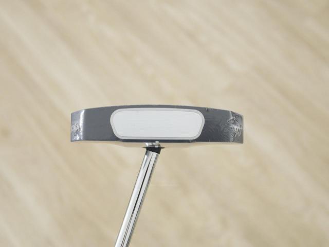 Putter : All : **ของใหม่ ยังไม่แกะพลาสติก** พัตเตอร์ Odyssey Ai-ONE Square 2 Square Max 1 (ออกปี 2025) ก้าน Stroke LAB 90 ยาว 34 นิ้ว