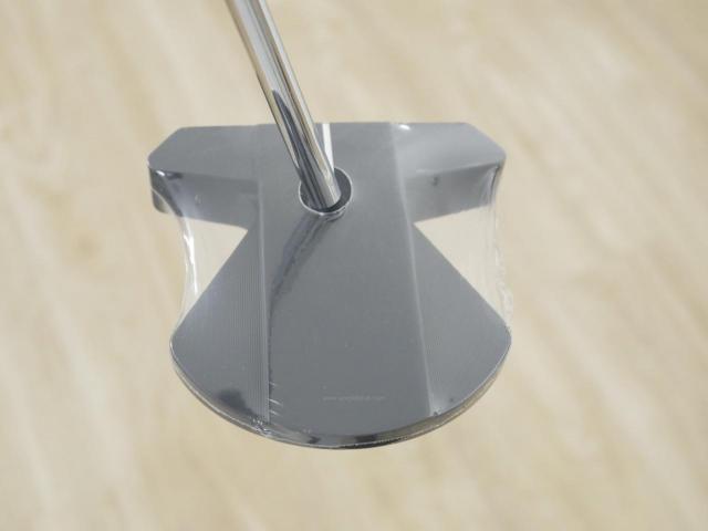 Putter : All : **ของใหม่ ยังไม่แกะพลาสติก** พัตเตอร์ Odyssey Ai-ONE Square 2 Square Max 1 (ออกปี 2025) ก้าน Stroke LAB 90 ยาว 34 นิ้ว