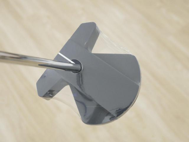 Putter : All : **ของใหม่ ยังไม่แกะพลาสติก** พัตเตอร์ Odyssey Ai-ONE Square 2 Square Max 1 (ออกปี 2025) ก้าน Stroke LAB 90 ยาว 34 นิ้ว