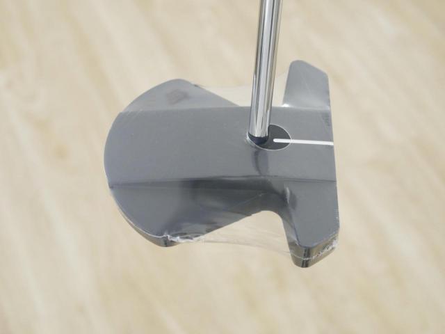 Putter : All : **ของใหม่ ยังไม่แกะพลาสติก** พัตเตอร์ Odyssey Ai-ONE Square 2 Square Max 1 (ออกปี 2025) ก้าน Stroke LAB 90 ยาว 34 นิ้ว