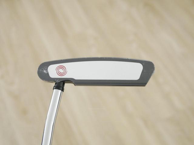 Putter : All : **ของใหม่ ยังไม่แกะพลาสติก** พัตเตอร์ Odyssey Tri-Hot 5K Double Wide (รุ่นท้อป ออกปี 2022) ก้าน Stroke LAB 70 ยาว 34 นิ้ว
