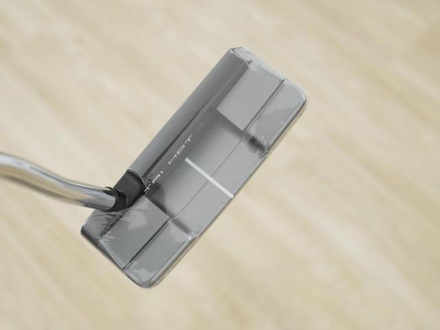 Putter : All : **ของใหม่ ยังไม่แกะพลาสติก** พัตเตอร์ Odyssey Tri-Hot 5K Double Wide (รุ่นท้อป ออกปี 2022) ก้าน Stroke LAB 70 ยาว 34 นิ้ว