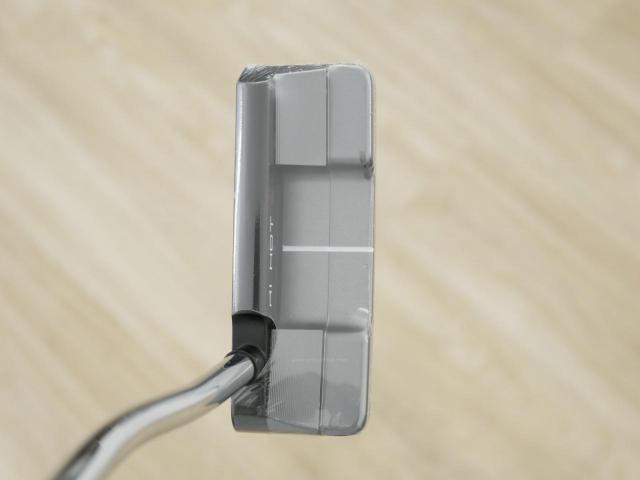 Putter : All : **ของใหม่ ยังไม่แกะพลาสติก** พัตเตอร์ Odyssey Tri-Hot 5K Double Wide (รุ่นท้อป ออกปี 2022) ก้าน Stroke LAB 70 ยาว 34 นิ้ว