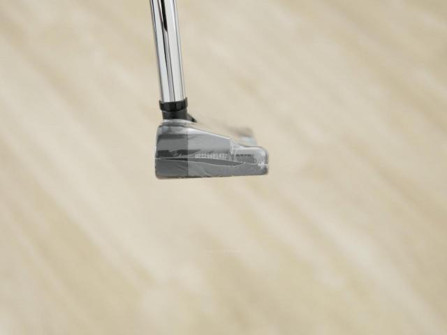 Putter : All : **ของใหม่ ยังไม่แกะพลาสติก** พัตเตอร์ Odyssey Tri-Hot 5K Double Wide (รุ่นท้อป ออกปี 2022) ก้าน Stroke LAB 70 ยาว 34 นิ้ว