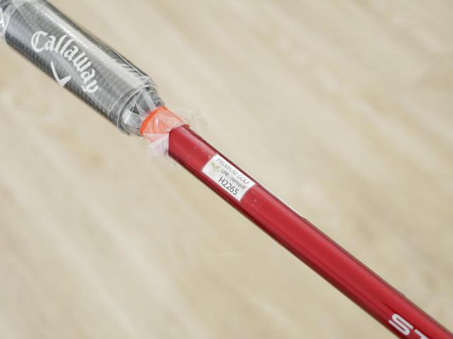 Putter : All : **ของใหม่ ยังไม่แกะพลาสติก** พัตเตอร์ Odyssey Tri-Hot 5K Double Wide (รุ่นท้อป ออกปี 2022) ก้าน Stroke LAB 70 ยาว 34 นิ้ว