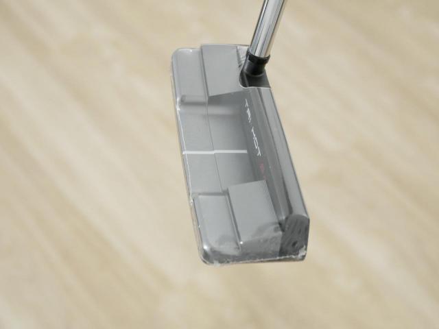 Putter : All : **ของใหม่ ยังไม่แกะพลาสติก** พัตเตอร์ Odyssey Tri-Hot 5K Double Wide (รุ่นท้อป ออกปี 2022) ก้าน Stroke LAB 70 ยาว 34 นิ้ว