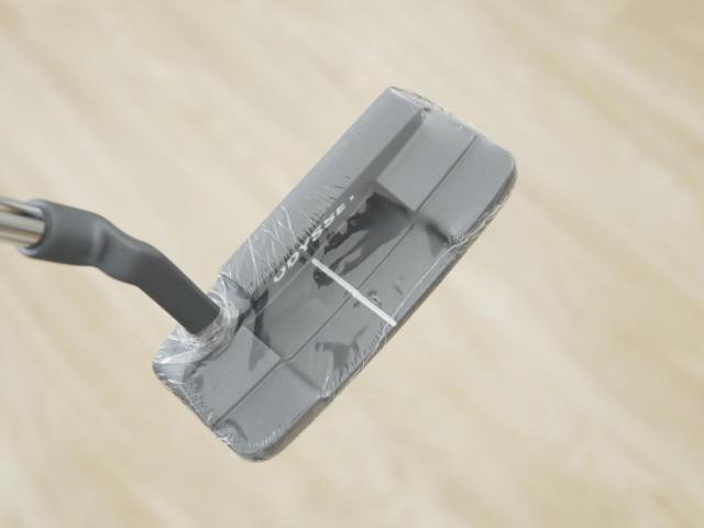 Putter : All : **ของใหม่ ยังไม่แกะพลาสติก** พัตเตอร์ Odyssey DFX #1W (รุ่นปี 2025) ยาว 32 นิ้ว