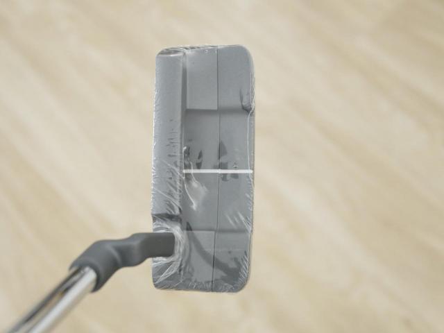 Putter : All : **ของใหม่ ยังไม่แกะพลาสติก** พัตเตอร์ Odyssey DFX #1W (รุ่นปี 2025) ยาว 32 นิ้ว